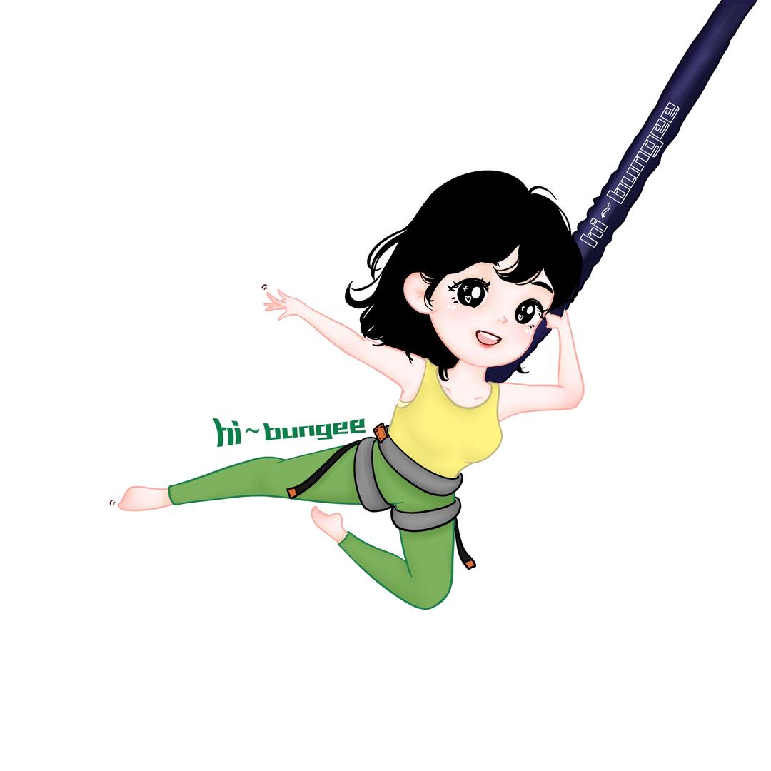 Hi&室内蹦极YY👑