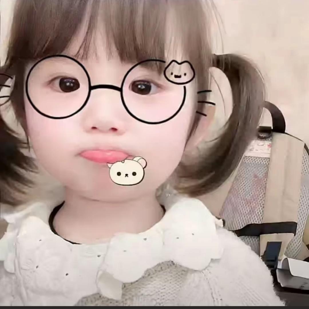 大头妹妹