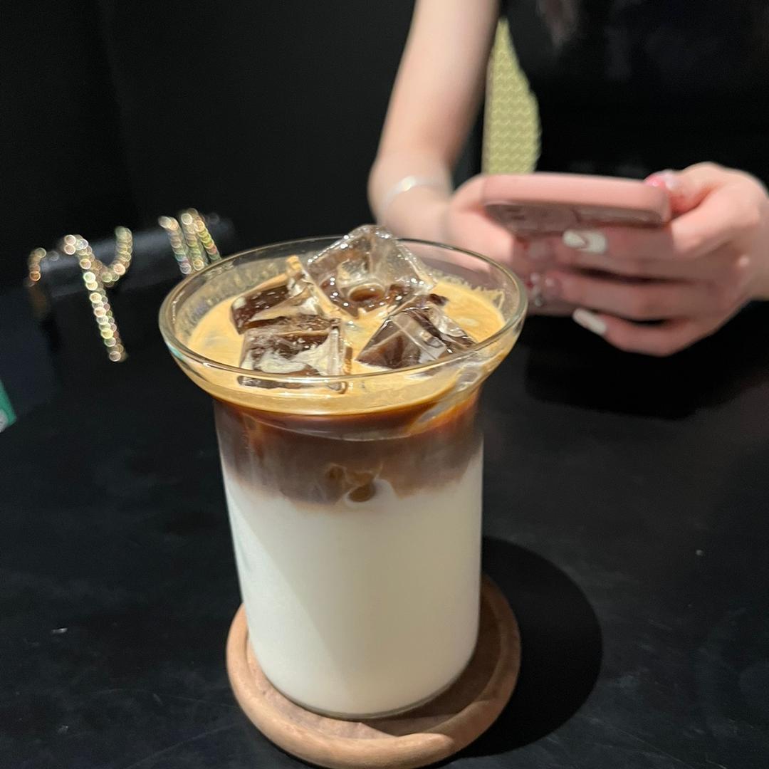 一颗荔枝冰杨梅