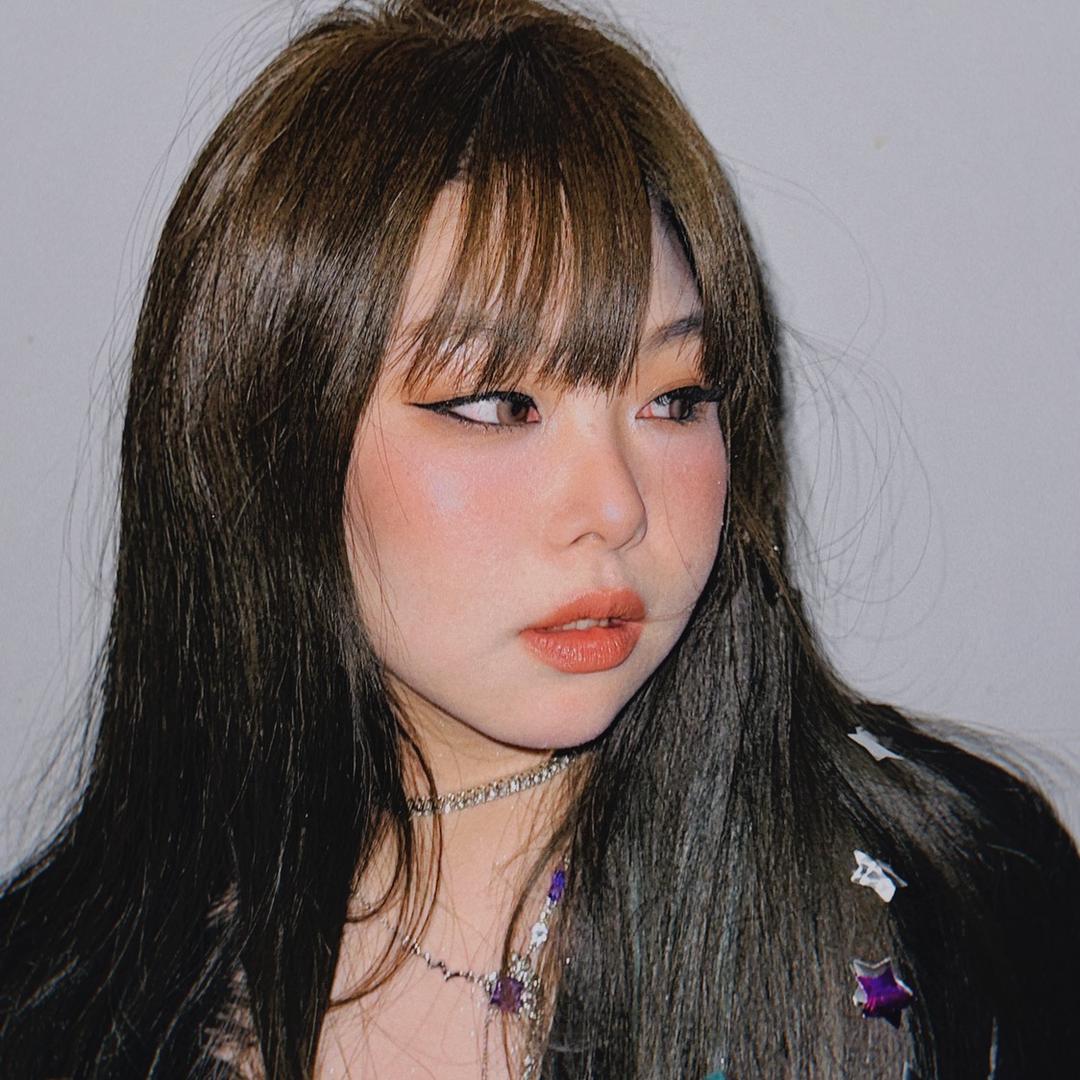 陈可可coco