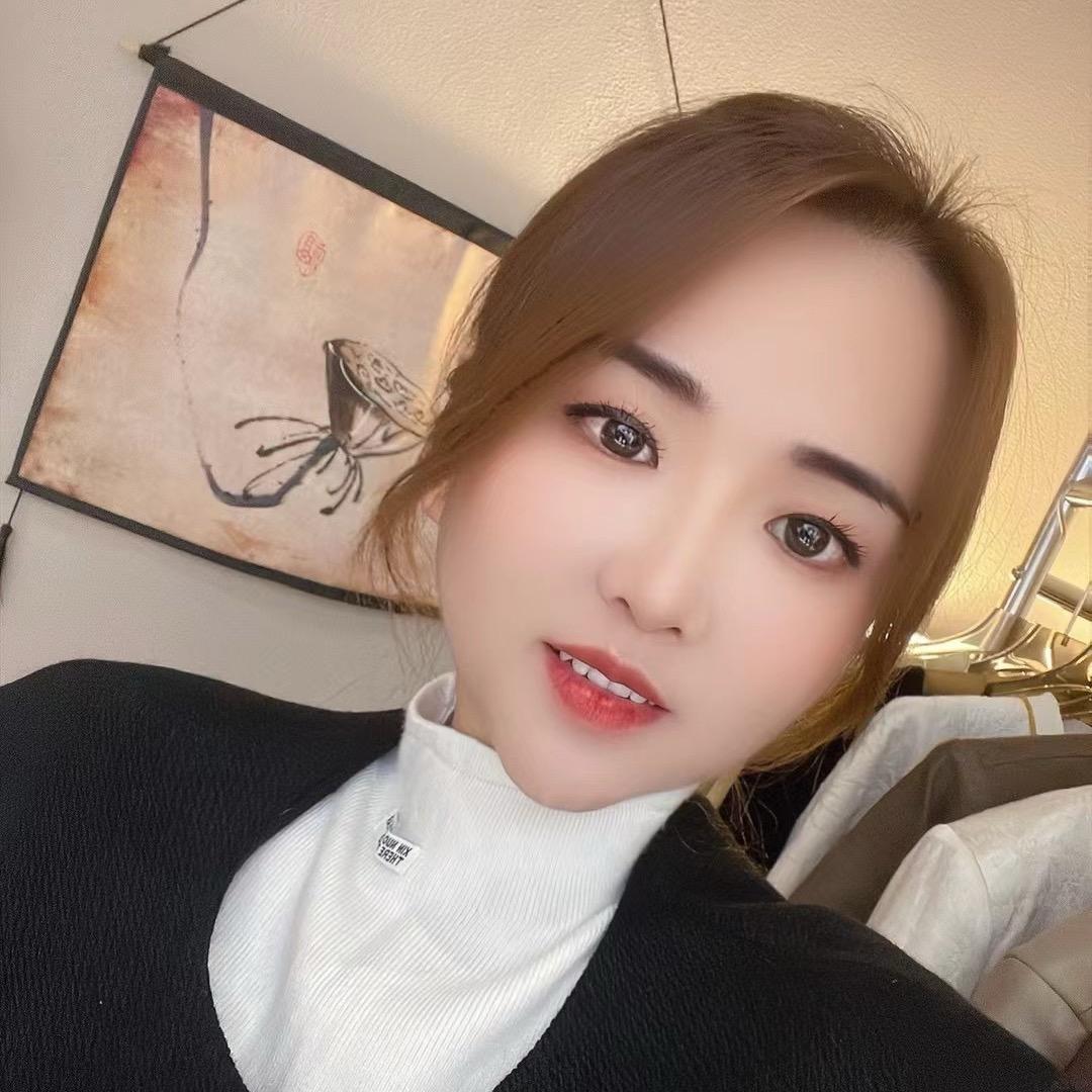 张晓女装👚
