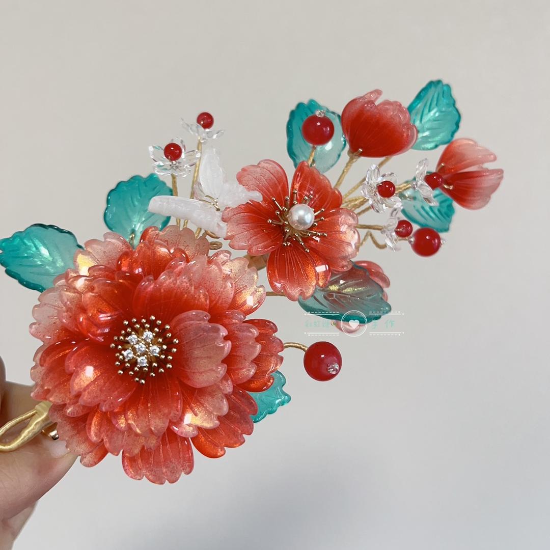 虹虹创意工作室