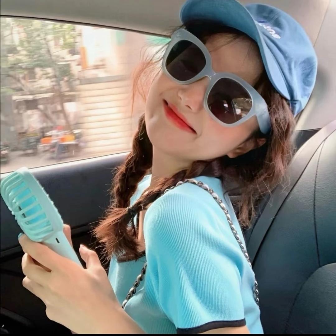 小不点阿