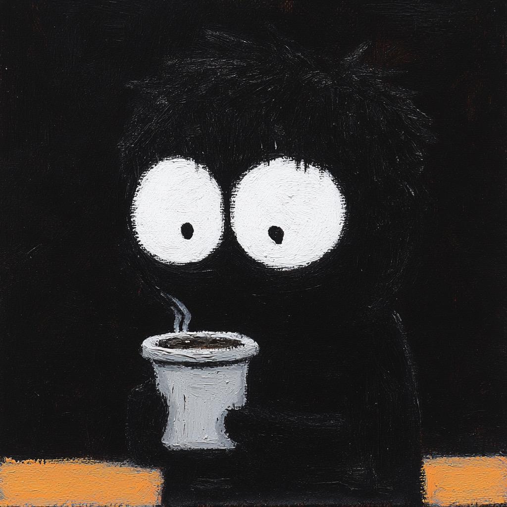 一只摆烂的蛆🪱