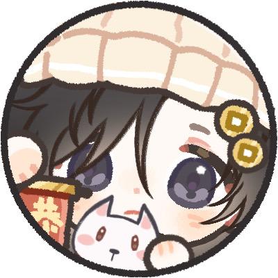 元宝不可爱