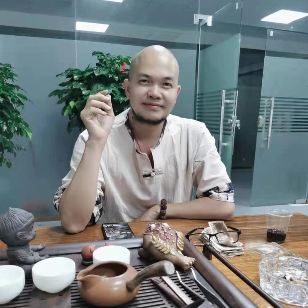 光头匠人