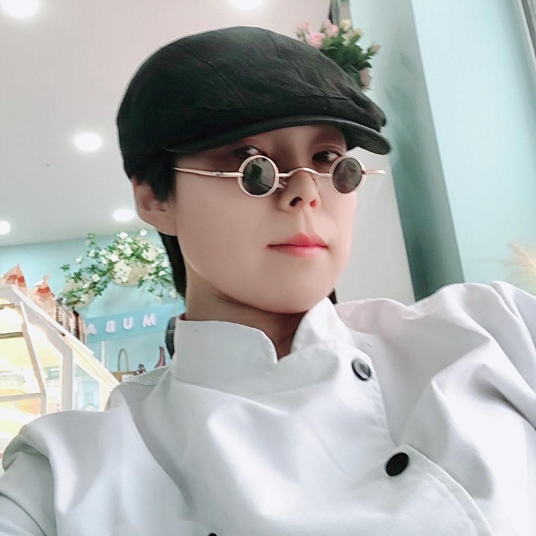 慕巴夫鲜花主题烘焙（博城五路店）