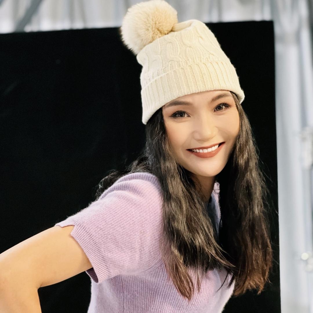 辣妈小格格👨‍👩‍👧‍👦