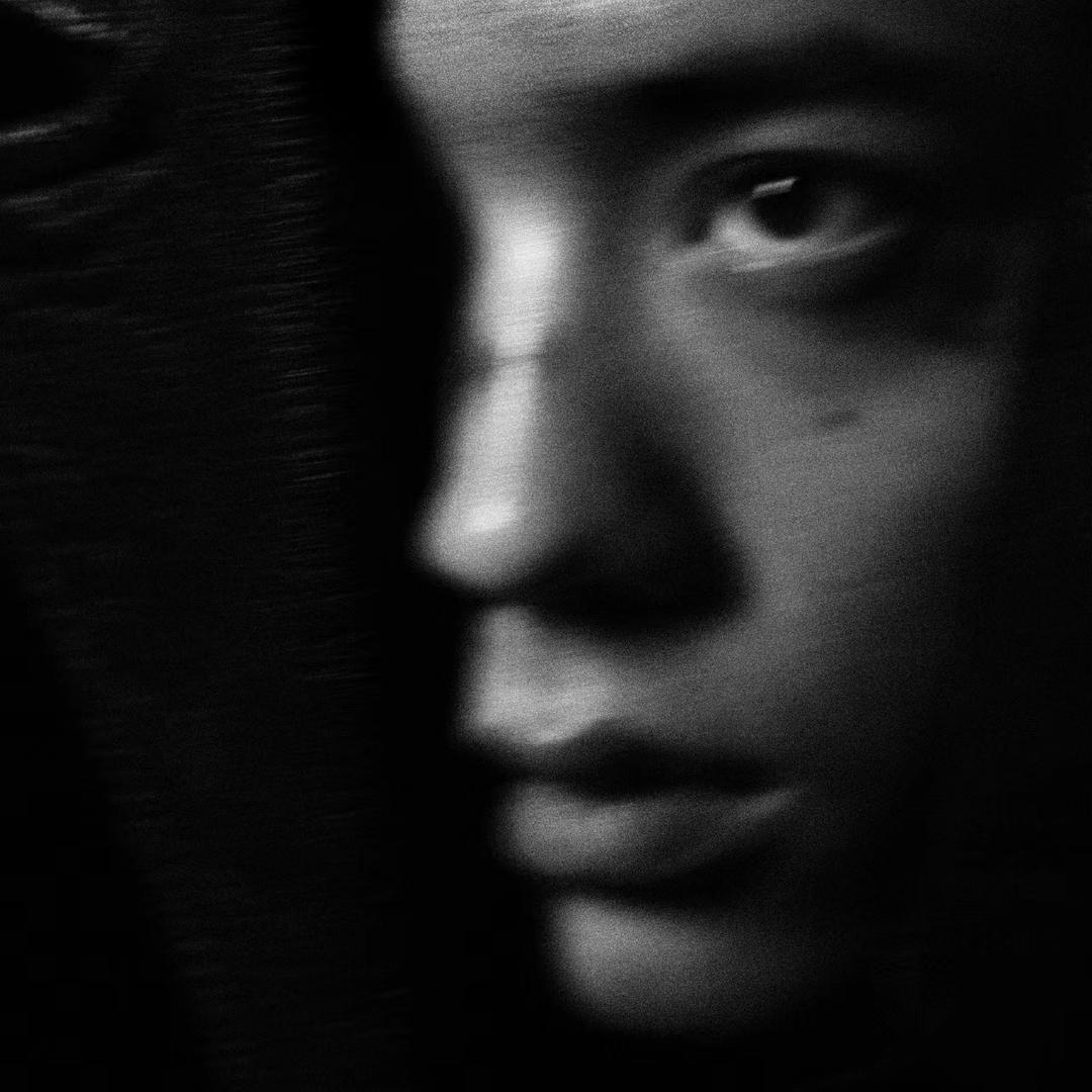 一起看日落。