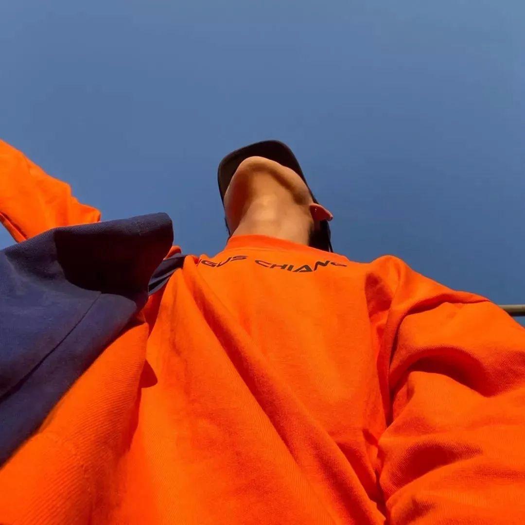 没烦恼的小李🔥