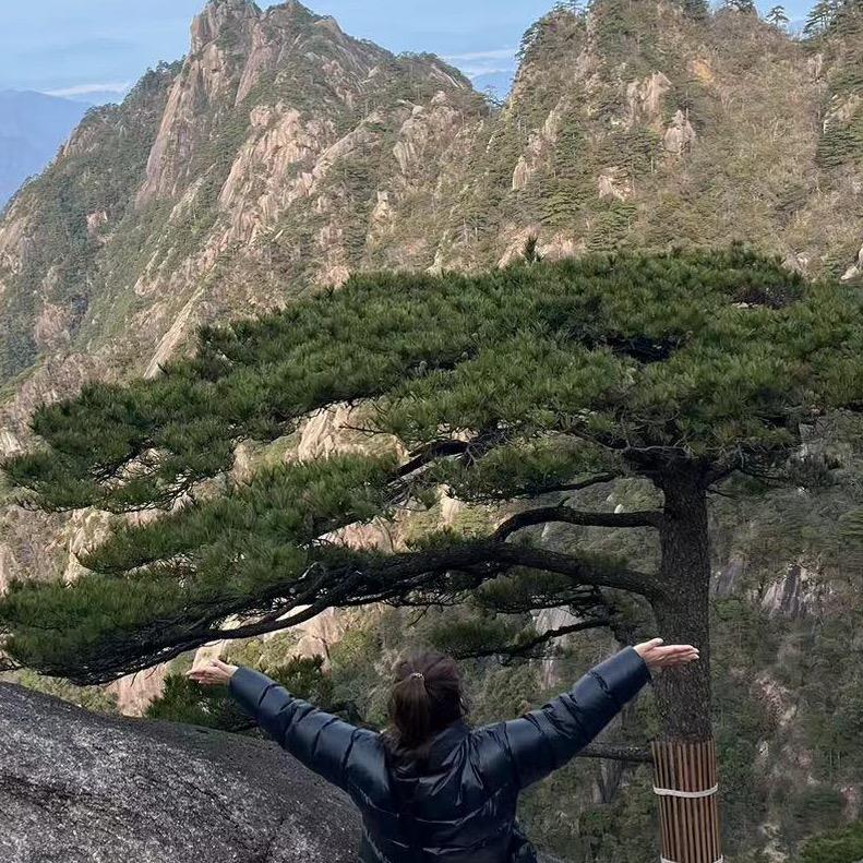 神🐴都是浮☁️
