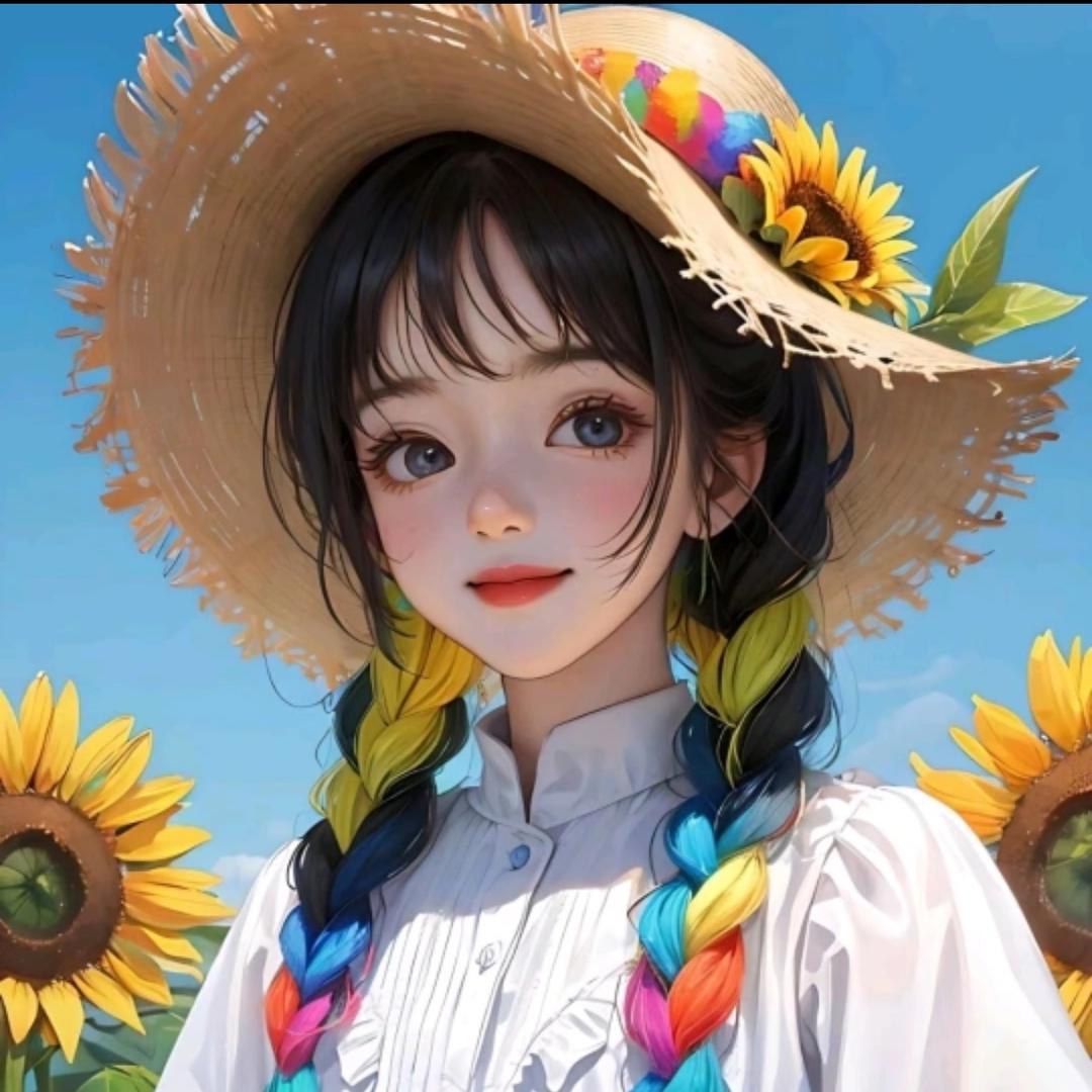 蜡笔小欣🐾