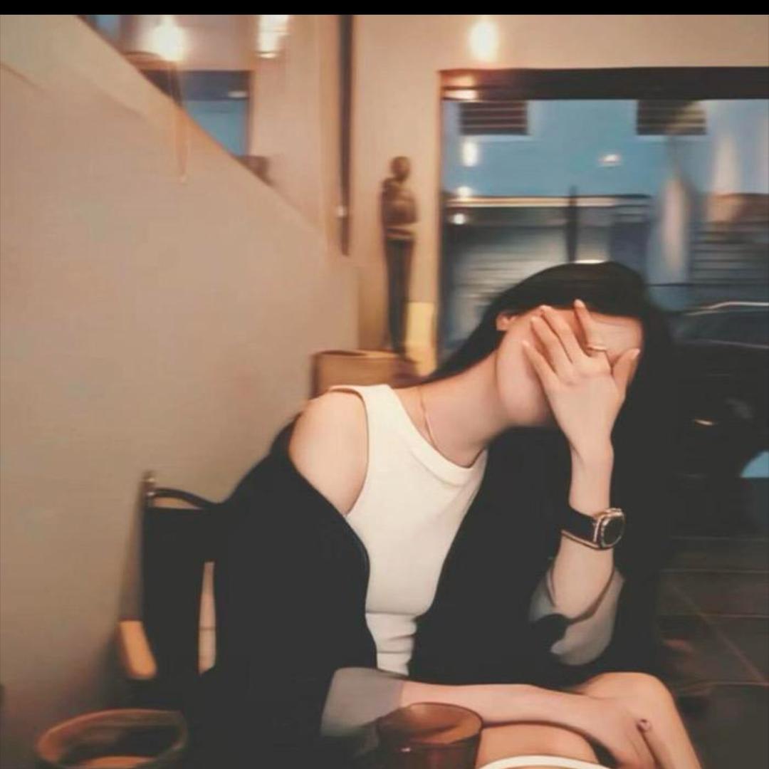 美式加冰☕️
