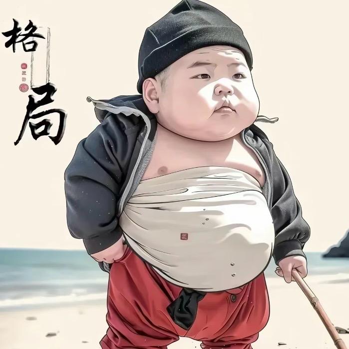 牛哥｛传播正能量｝