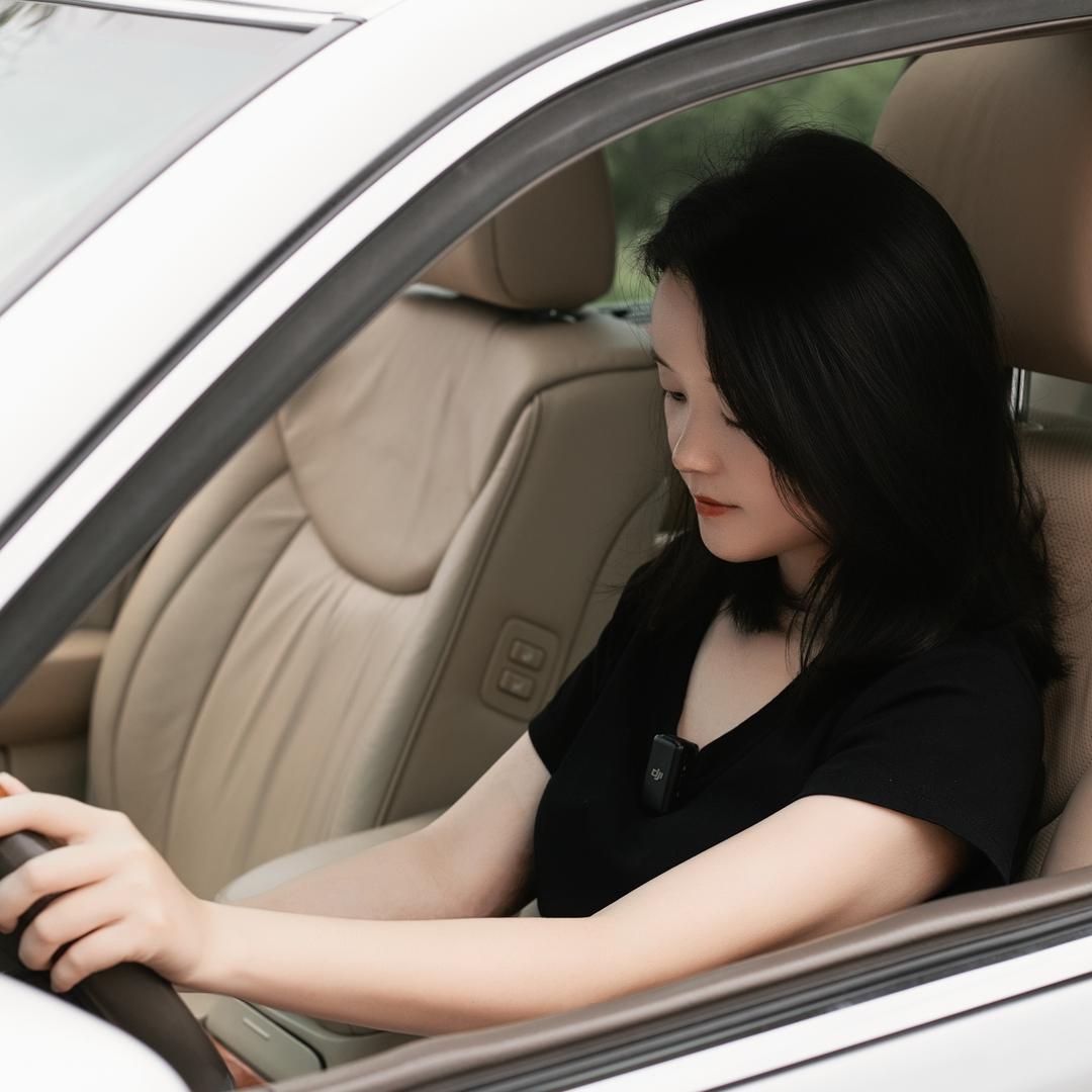 河源市众安汽贸（凌志小潘）