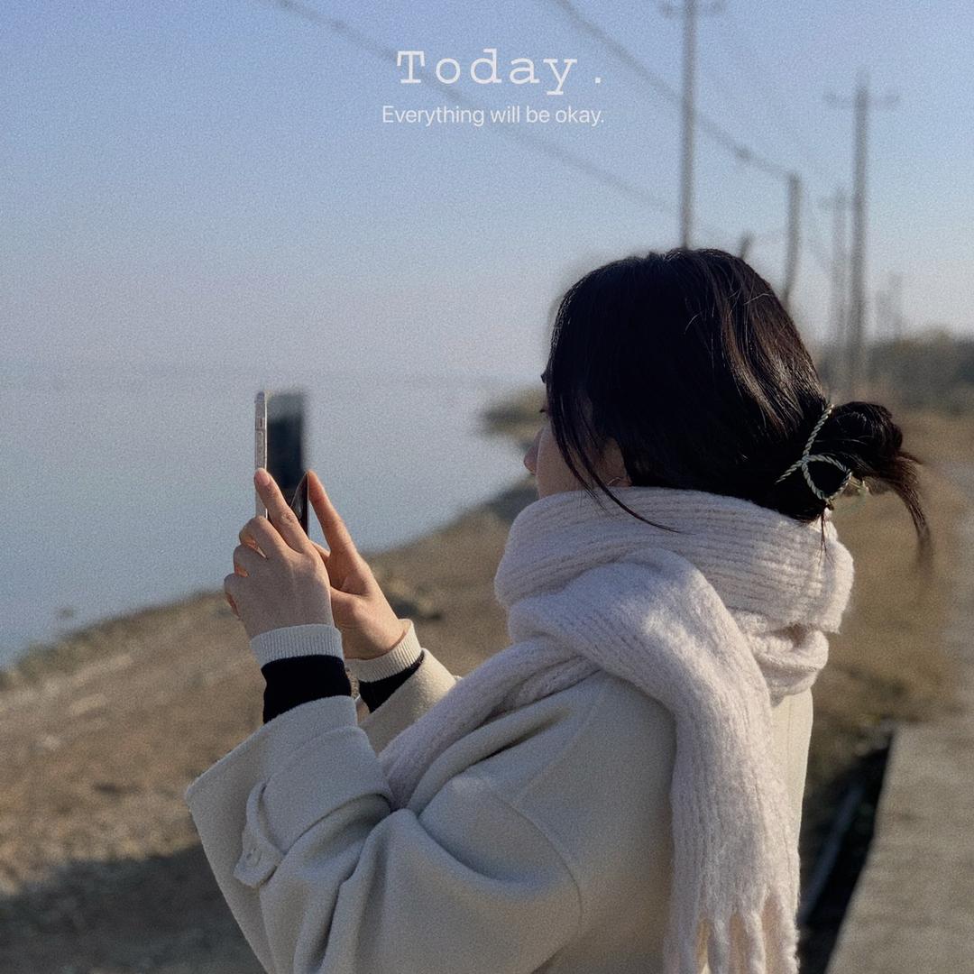 过期的小朋友👧