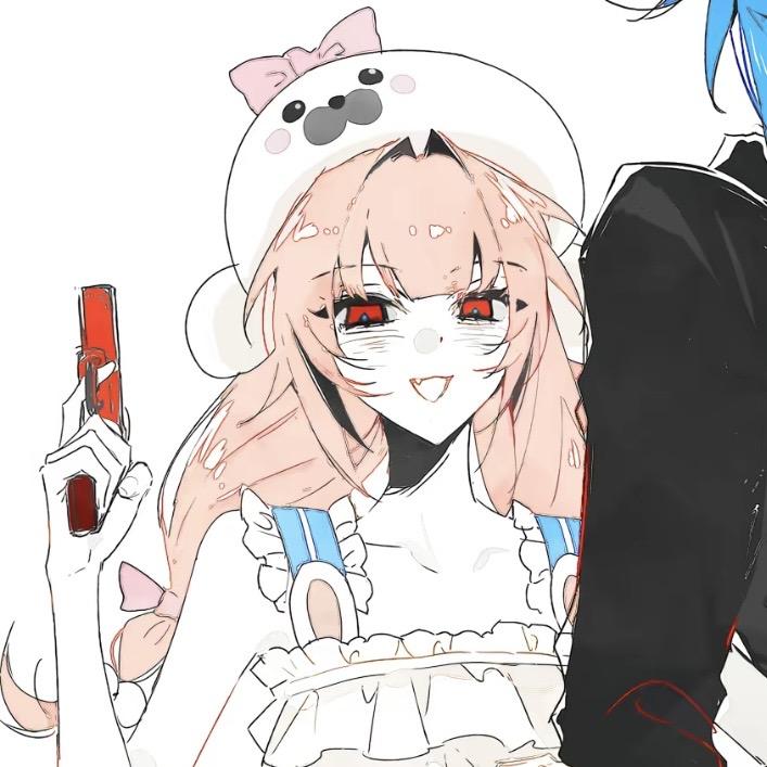 这个女人叫小美