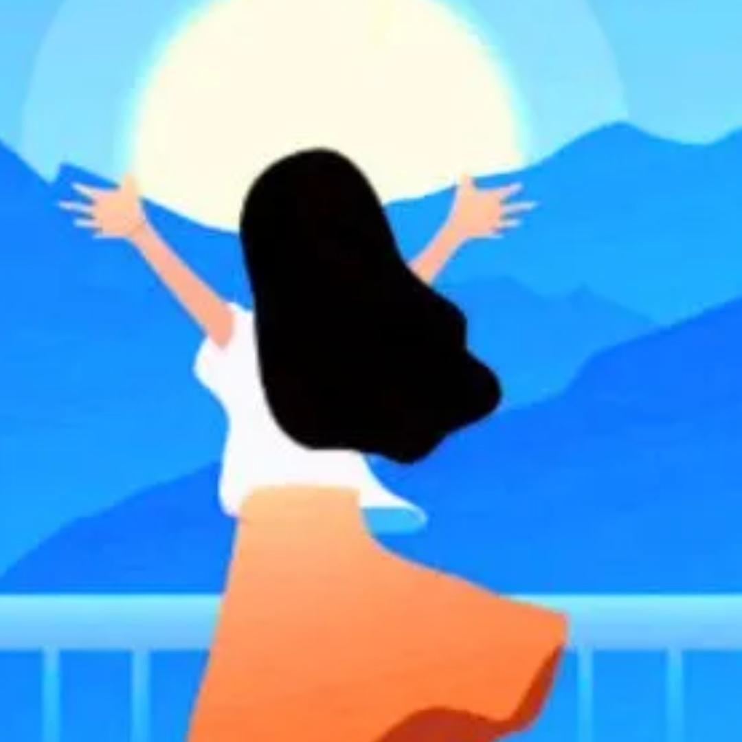 花 见 ～ 花  开（^*  💦）