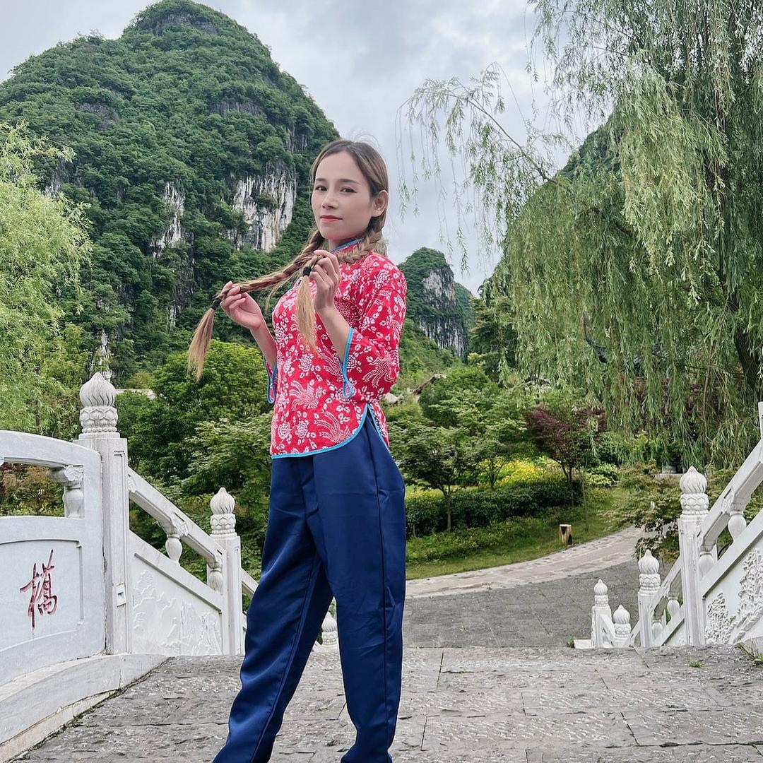 贵州文杰🎤下午3点