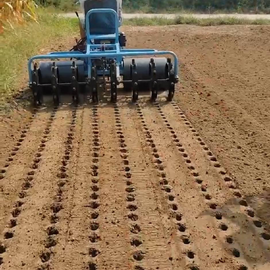 爱制造的老铁匠