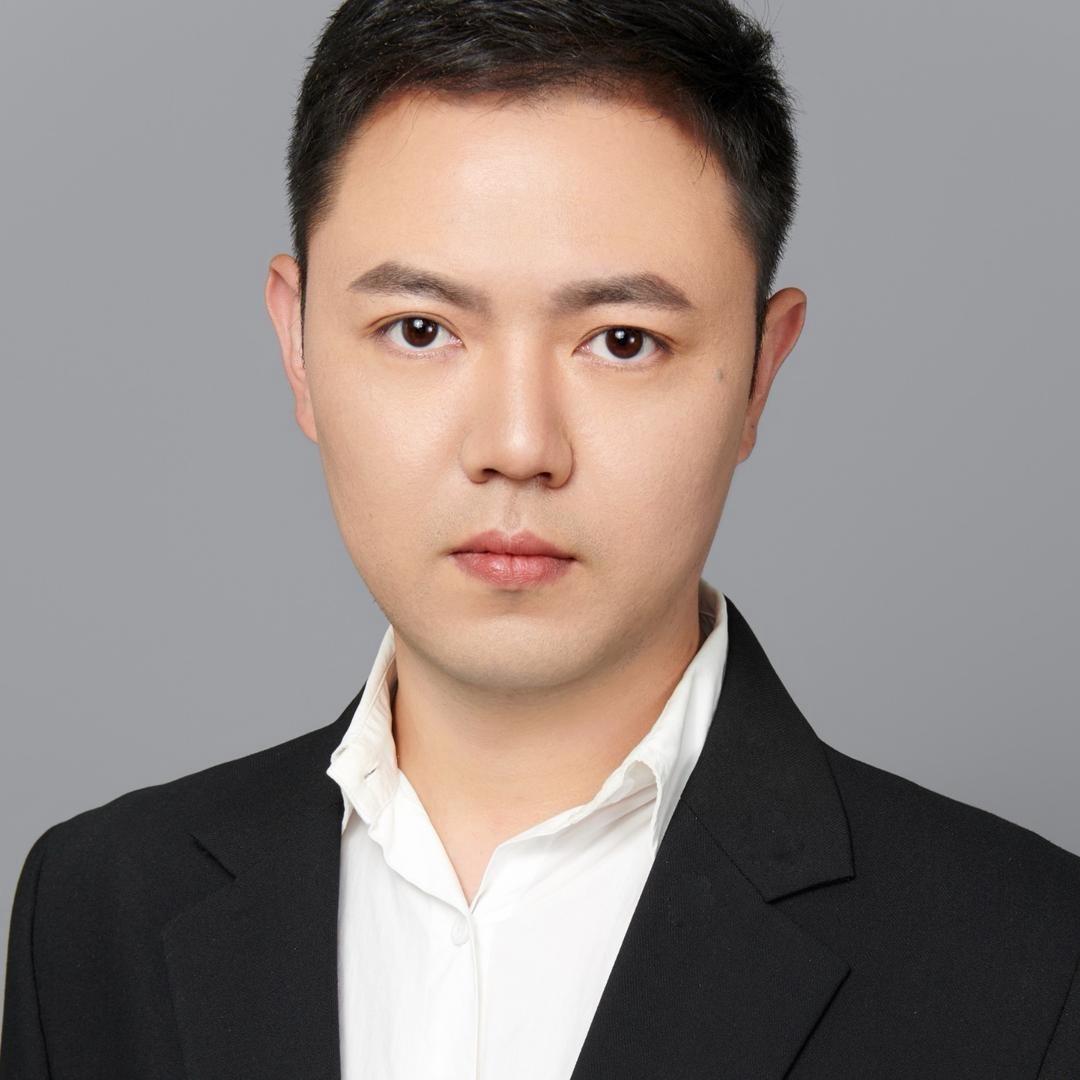 黄老湿（Thomas）