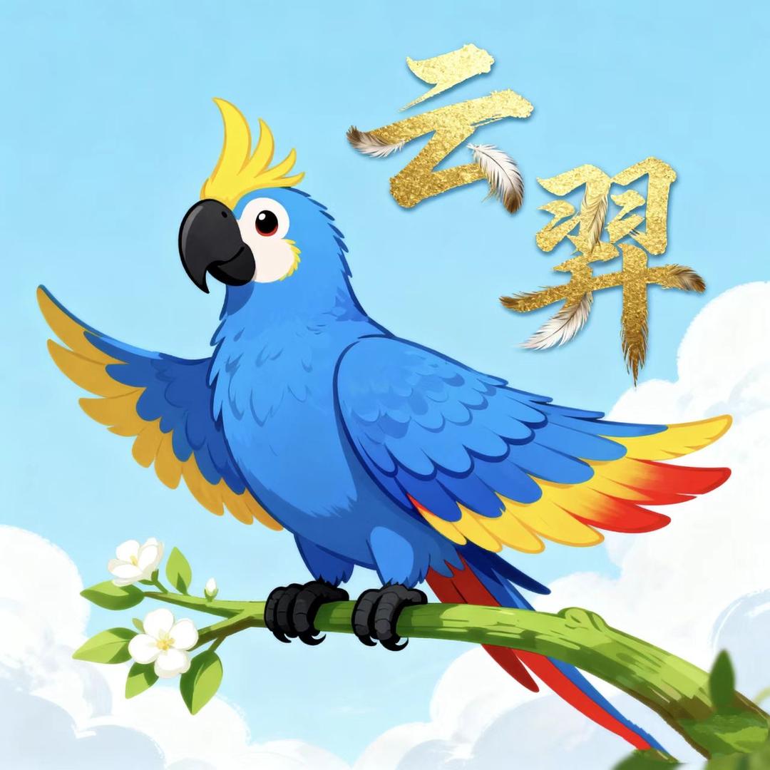 云羿宠物服务