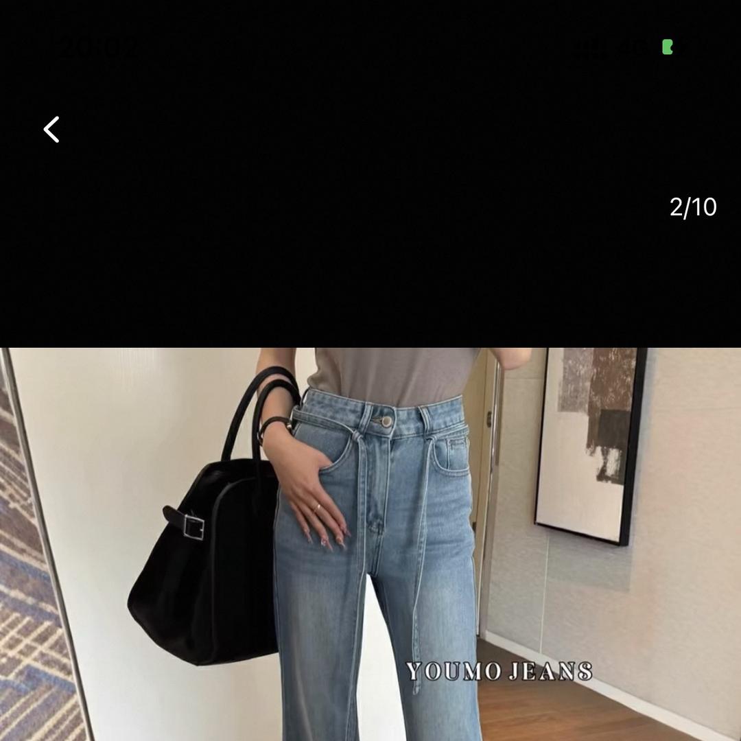 曼尼高货牛仔店