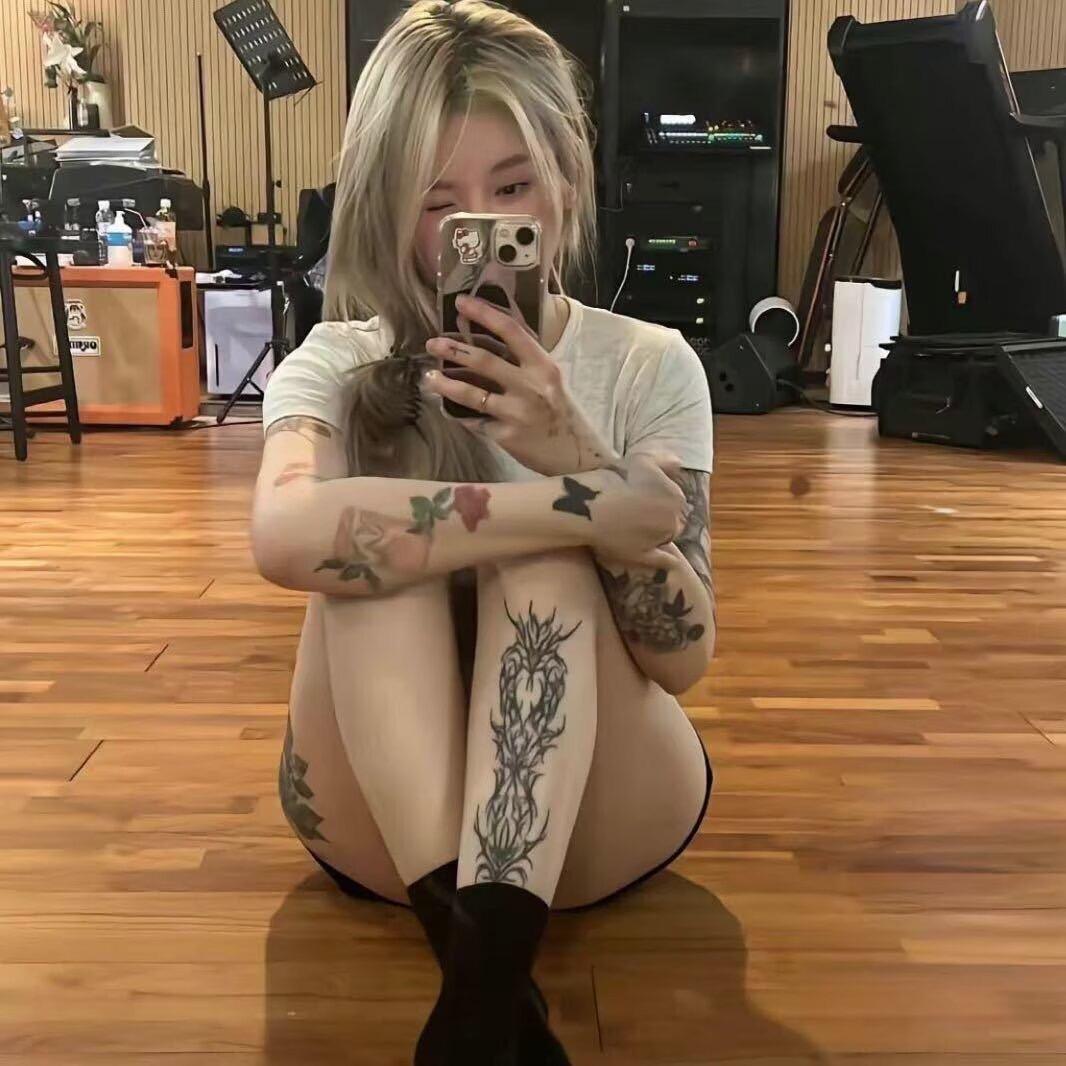爱柚爱柚好了啦