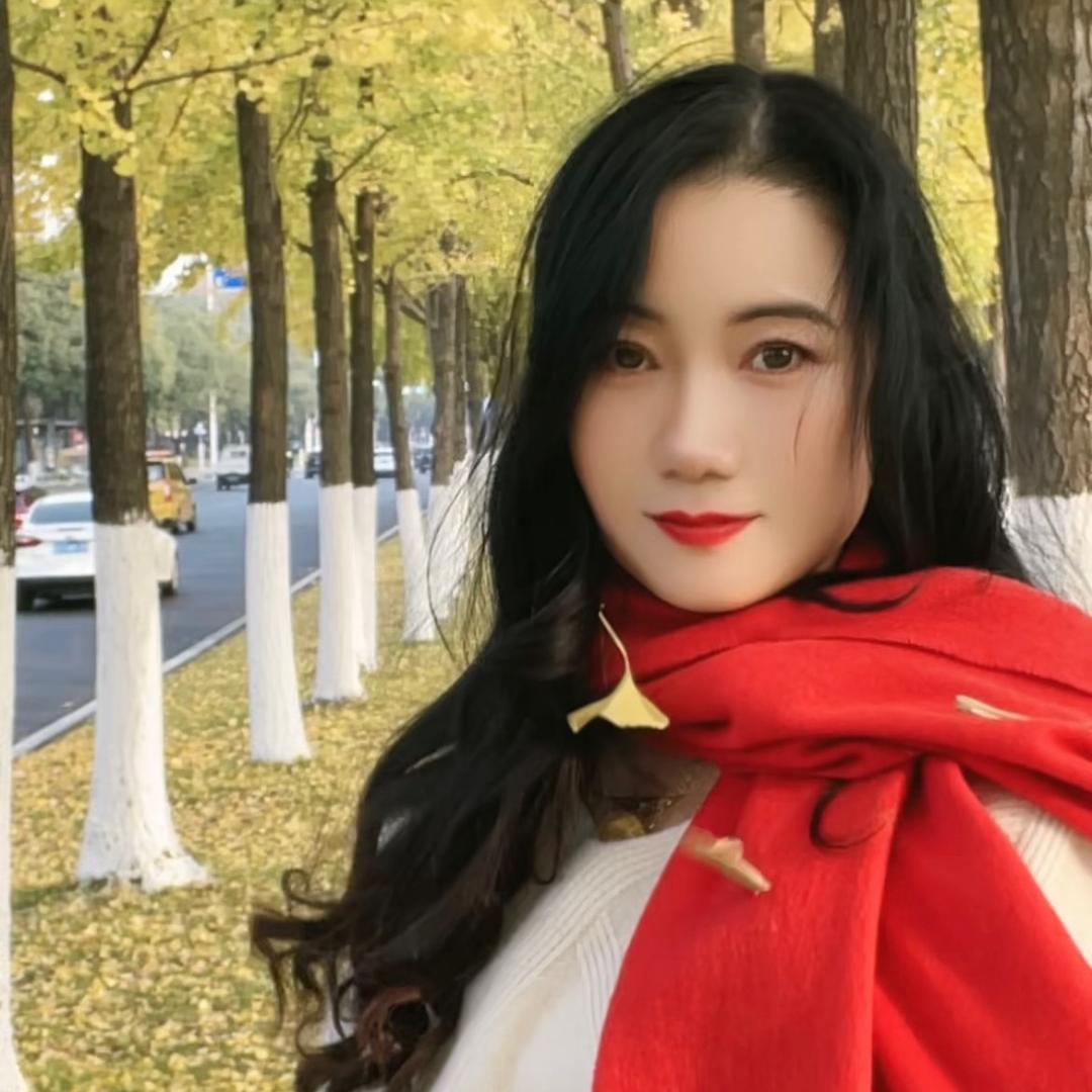 华丽转身🇨🇳