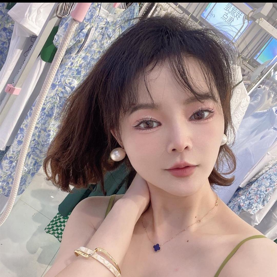 Y香香（直播精选）lucky