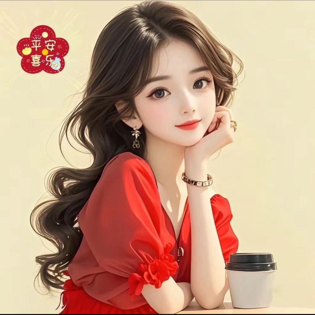 💞࿐青苹果💞࿐