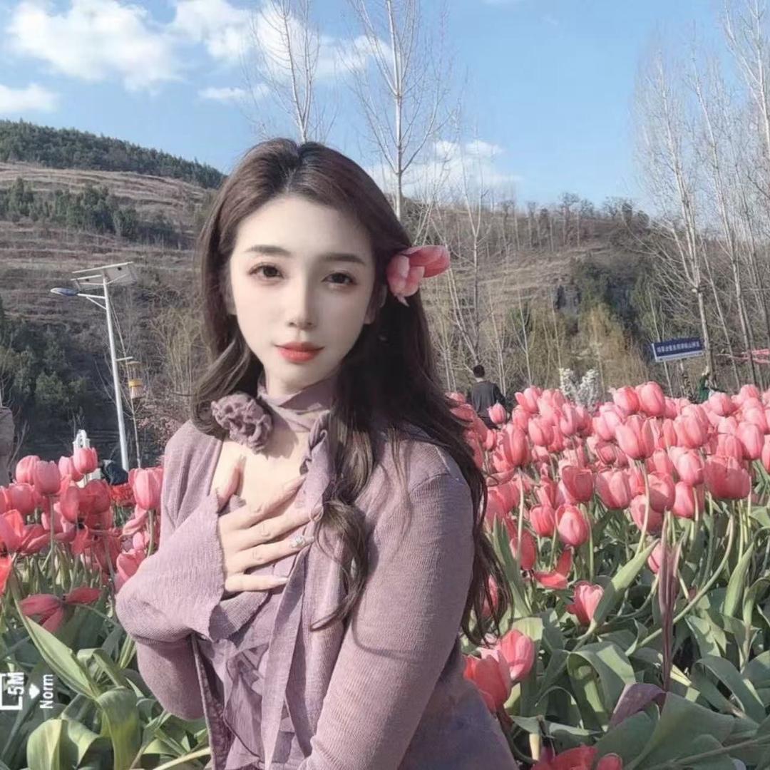 兰陵大美女