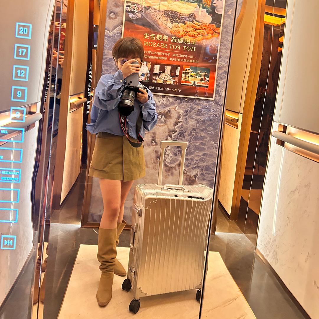 一朵闹海📷