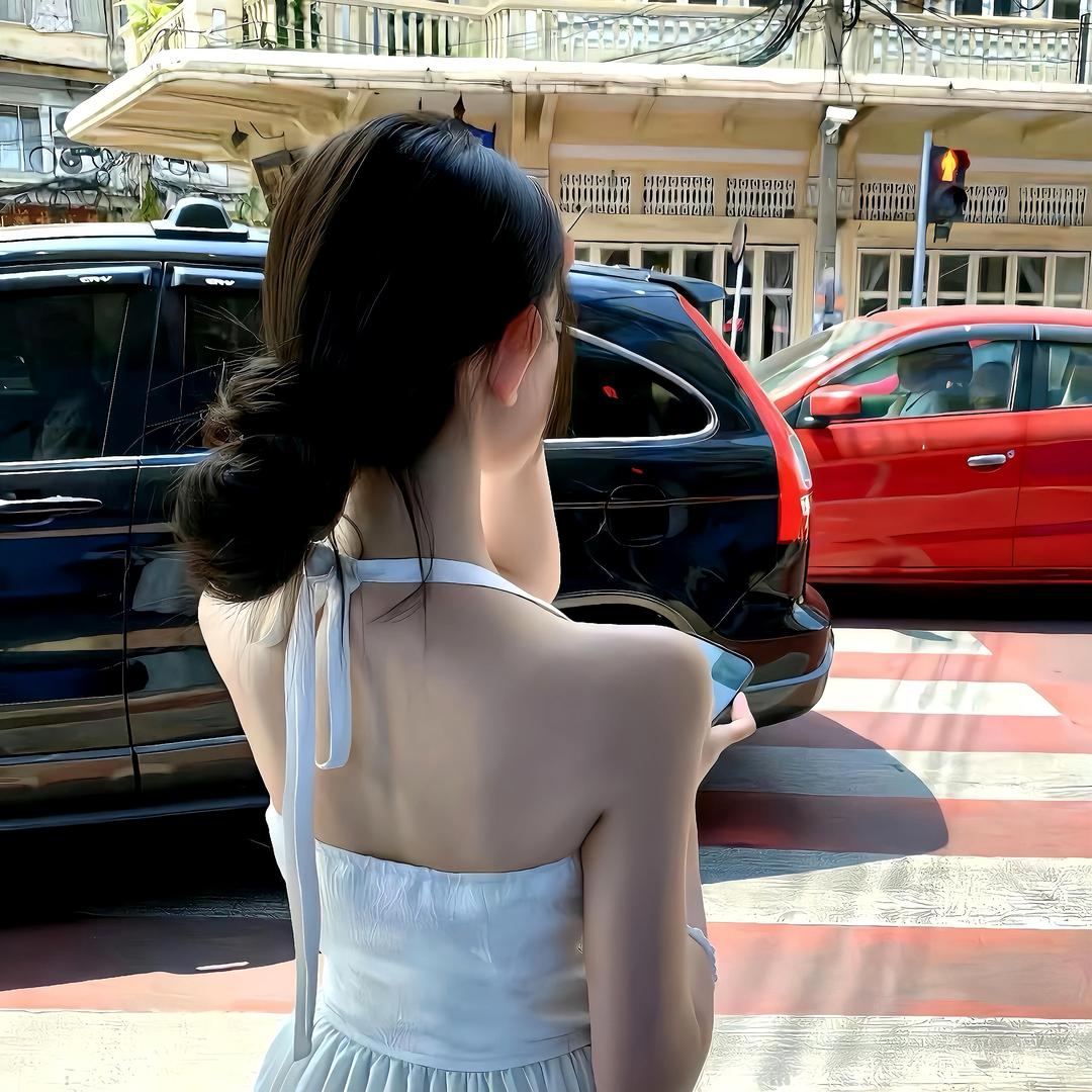 Liu毛毛