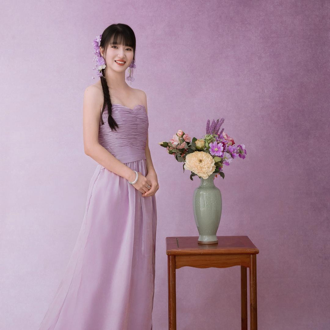 ʚ婷宝ɞ