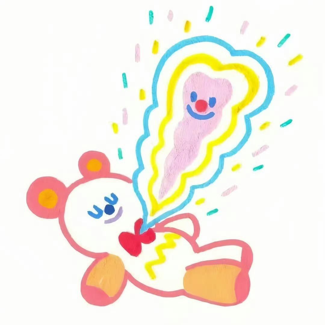 叽里呱啦