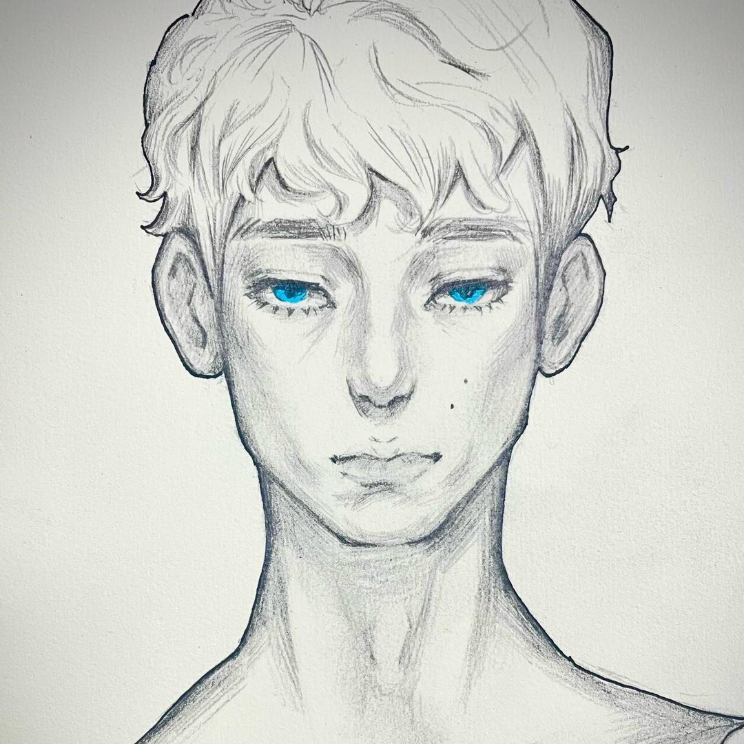 cloudy