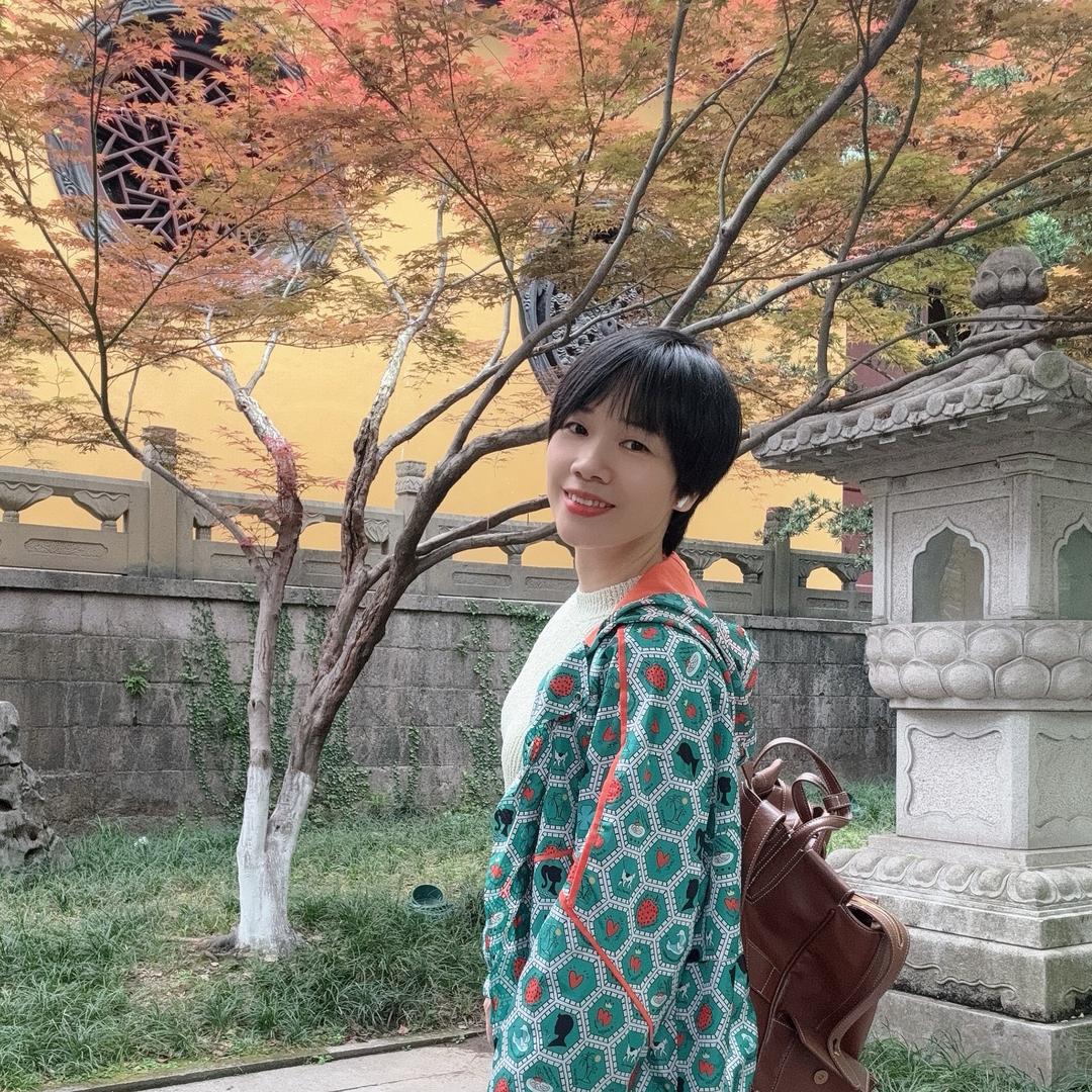 广东茵姐