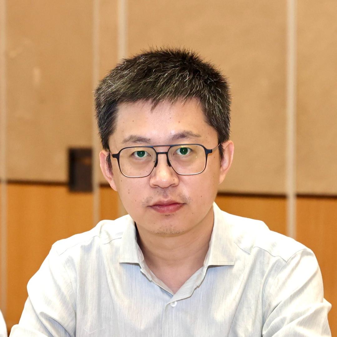 磊子哥和他的朋友们