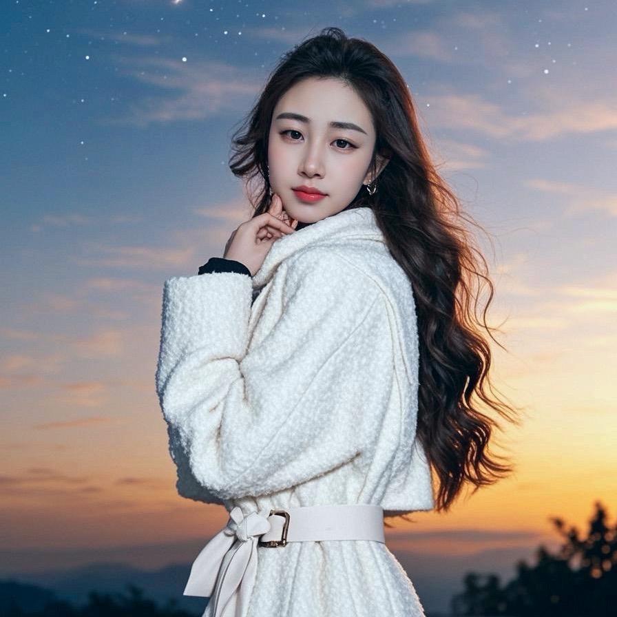 美丽分享