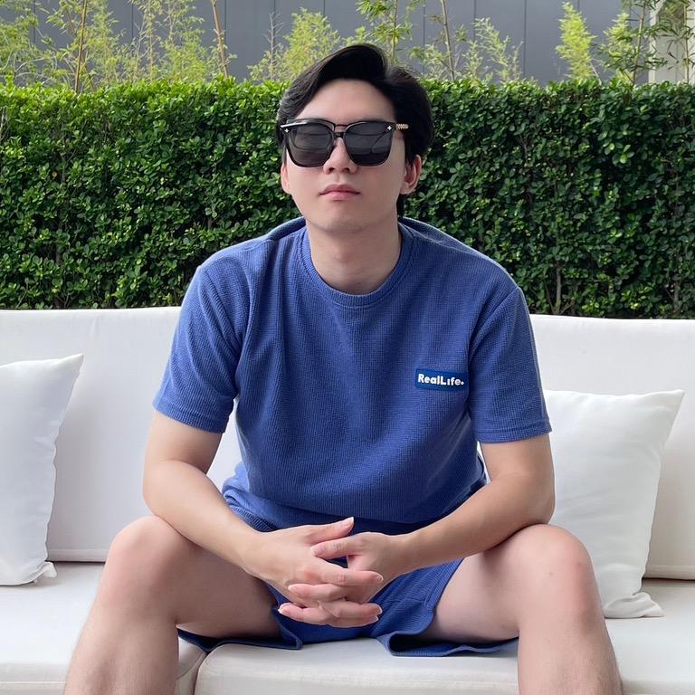 广东推荐官君哥@抖音