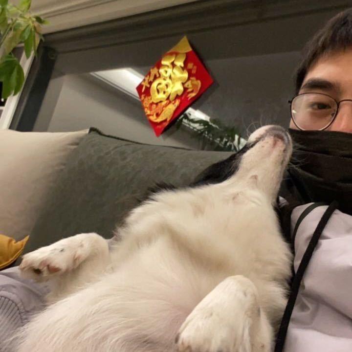哥哥