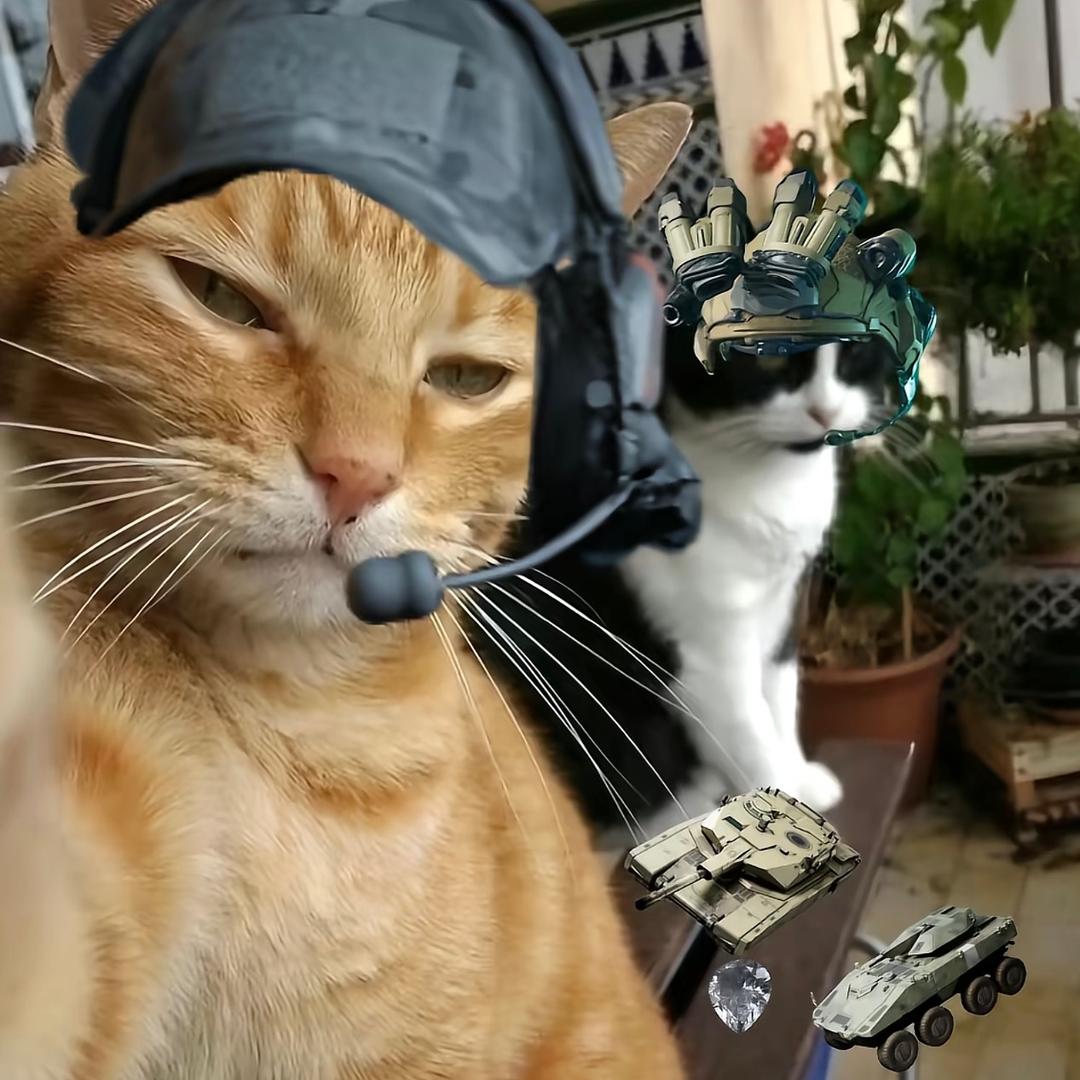 欧群跑刀（三角洲行动）