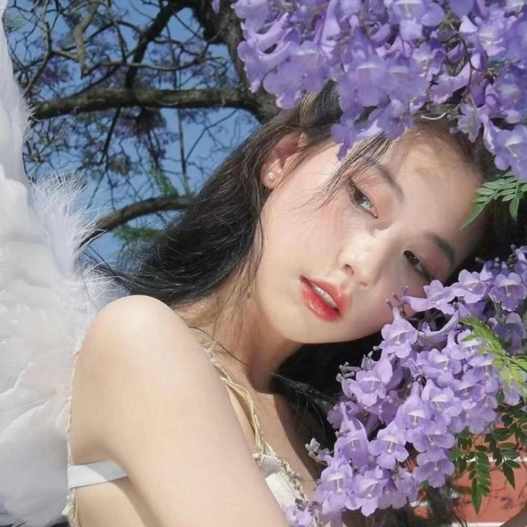 七月✨