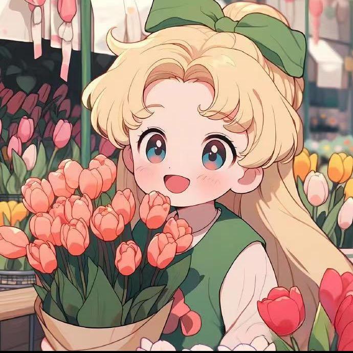 初霁🌻