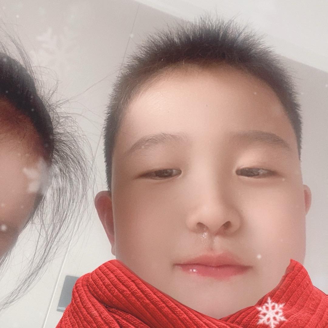 调皮鬼👼头像