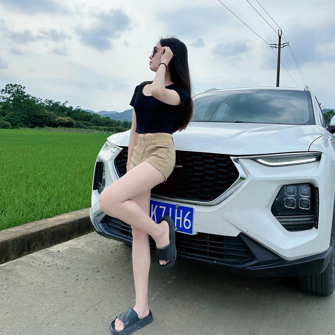 小锦鲤成长记💫