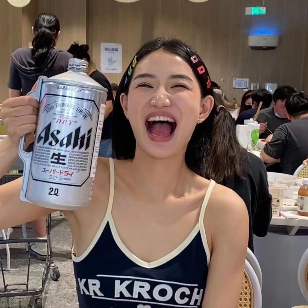 我是辣辣呀