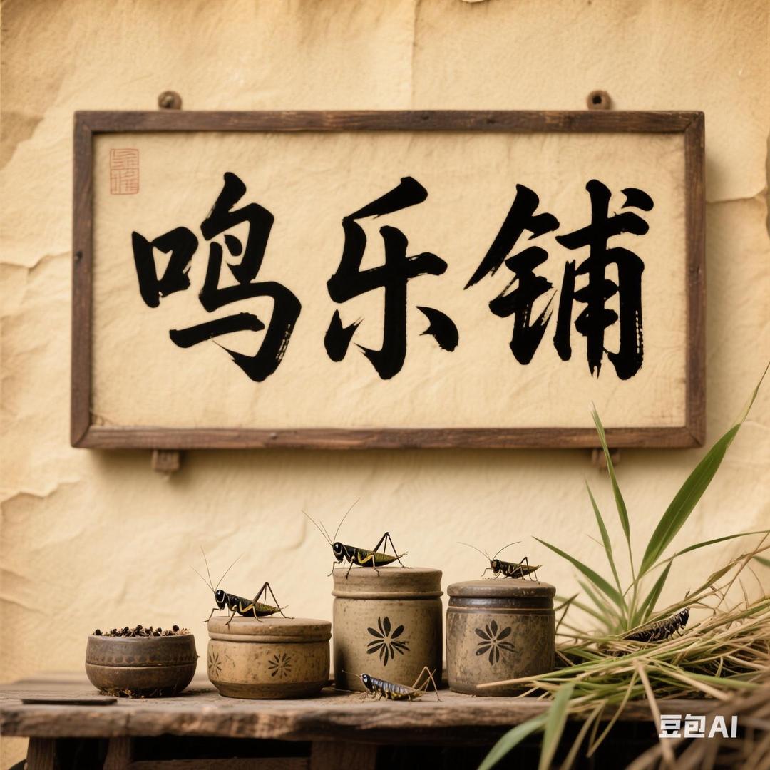 鸣乐铺