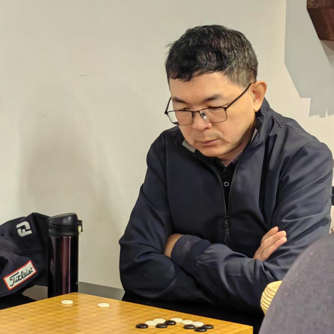莫乙的自修